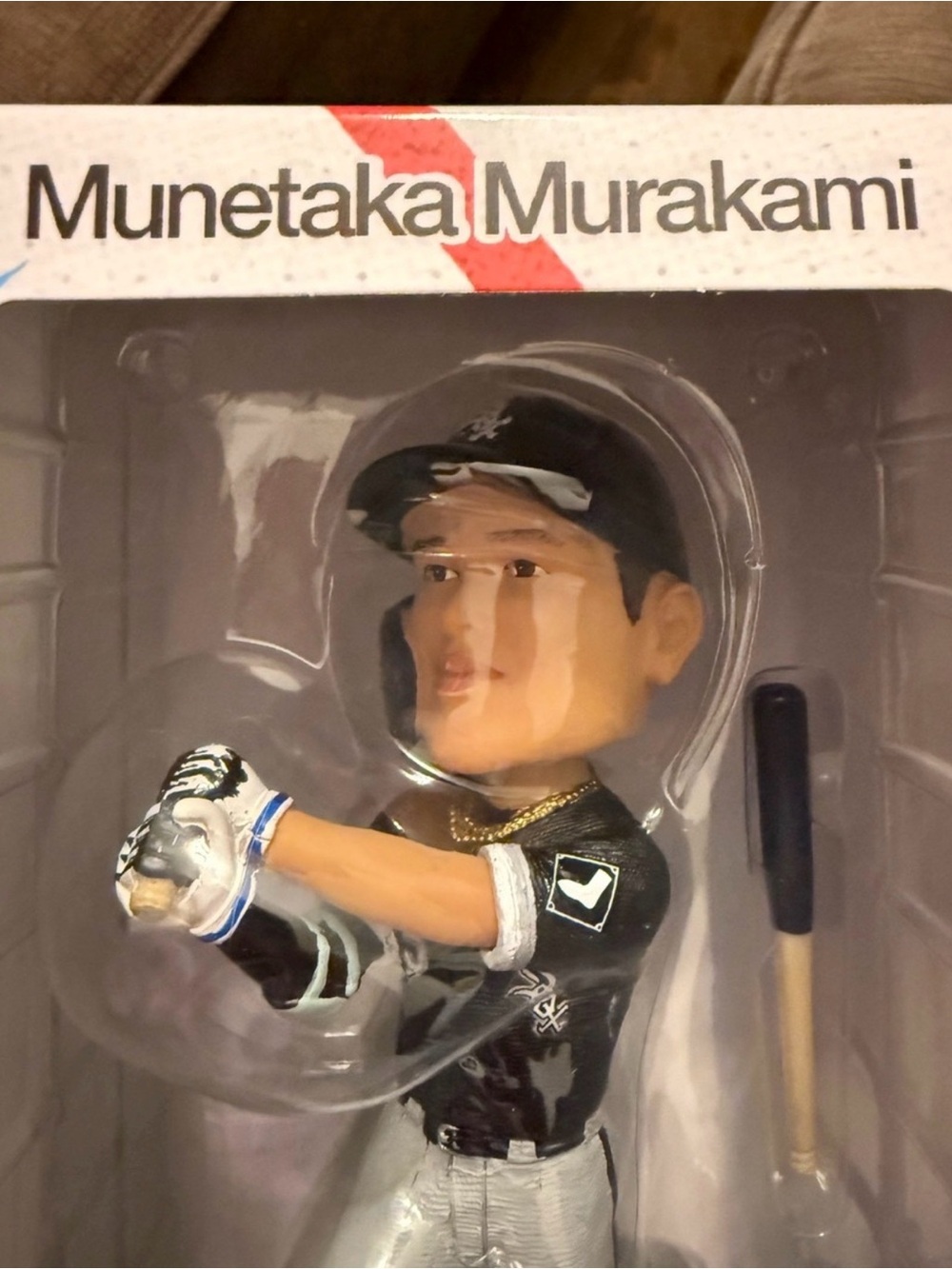 Munetaka Murakami Bobblehead